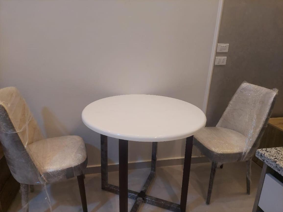 Appartement Makramia Compaund Hurghada
