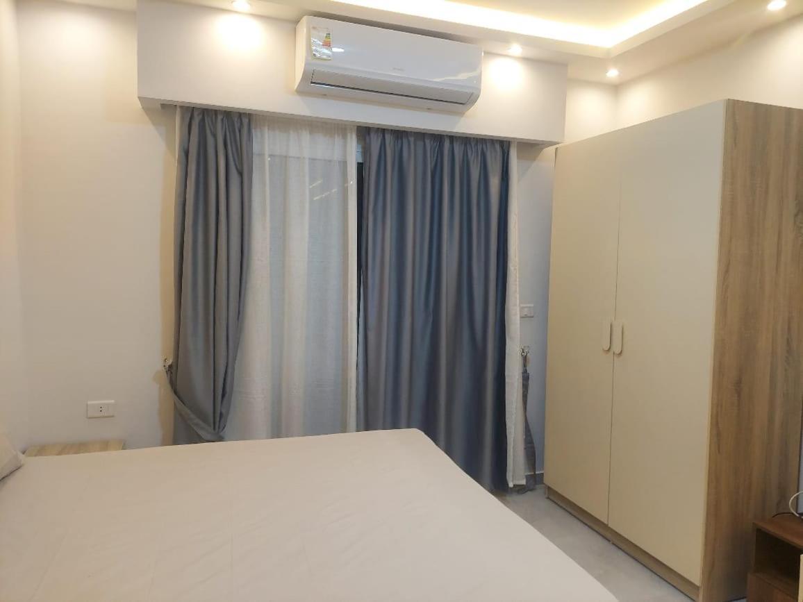 Makramia Compaund Appartement