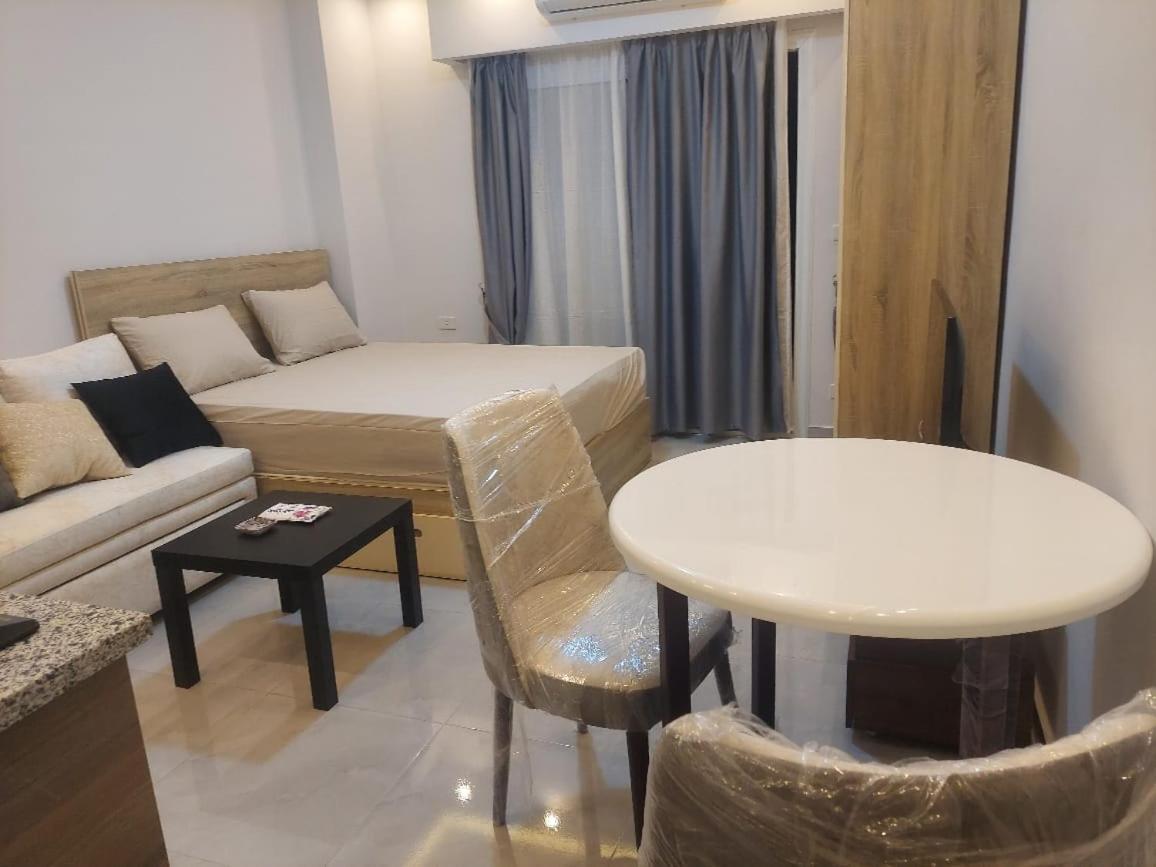 Makramia Compaund Appartement Hurghada