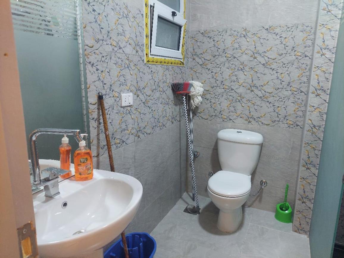 Appartement Makramia Compaund Hurghada