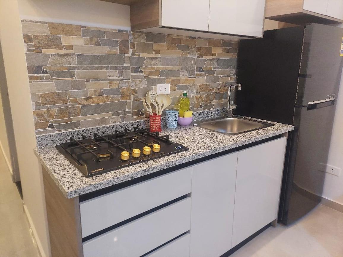 Makramia Compaund Appartement